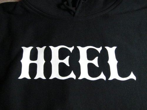 他の写真2: COREFIGHTER/HELL HOODY  BLACK