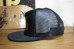 画像3: COREFIGHTER/WEST SIDER MESH CAP BLACK (3)