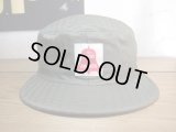 (DEAD STOCK)COREFIGHTER/ARMY CAP  OLIVE