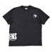 画像1: RATS/SIDE DOZENS POCKET T  BLACK (1)