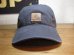 画像2: (再アップ）CARHARTT/ODESSA CAP  BLACK (2)