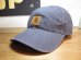 画像1: (再アップ）CARHARTT/ODESSA CAP  BLACK (1)