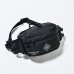 画像1: RATS/WAIST BAG  BLACK (1)