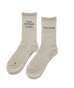 画像1: ROTTWEILER/G.W.P SOCKS  KHAKI (1)