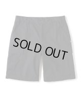 FTC/CORDURA CARGO SHORT  BLACK