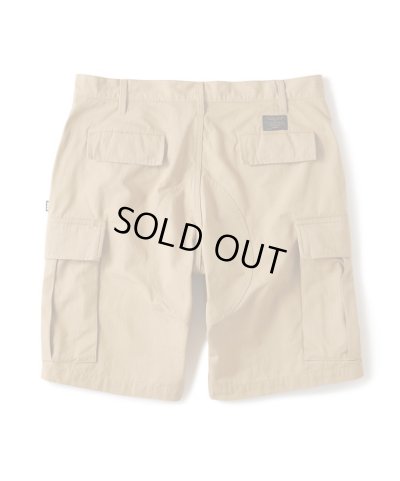 画像2: FTC/CORDURA CARGO SHORT  BLACK