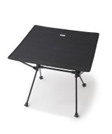 (SALE 30%OFF)  FTC/CAMPING TABLE  BLACK