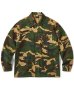 画像2: FTC/CORDURA RIPSTOP ARMY SHIRT  CAMO (2)