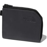 THE NORTH FACE/ROAMER WALLET BLACK