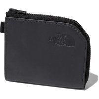 THE NORTH FACE/ROAMER WALLET BLACK