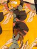 画像3: REVO/RETRO BOTANICAL PATTERN S/S SHIRTS  YELLOW (3)