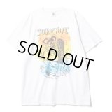 SOFTMACHINE/SURF NUT T  WHITE