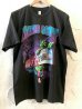 画像1: ROCK OFF/TRAVIS SCOTT ASTRO WORLD S/S T  BLACK (1)