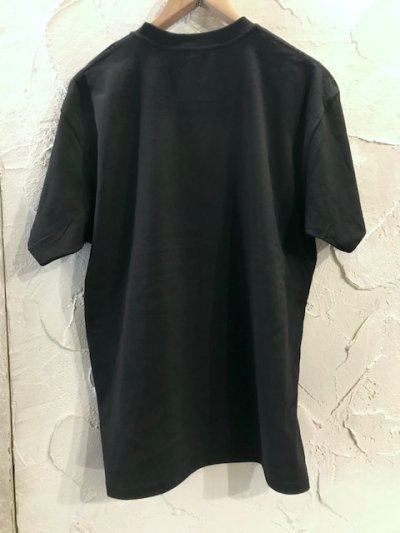 画像2: ROCK OFF/TLC S/S T  BLACK