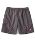 画像1: FTC/SUPPLEX NYLON SHORT  CHARCOAL (1)