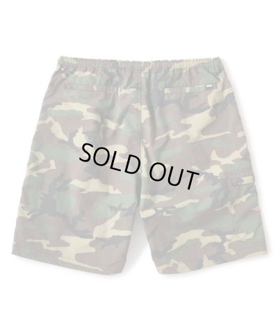 画像2: FTC/SUPPLEX NYLON SHORT  BLACK