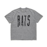 RATS/BROKEN T  H.GRAY