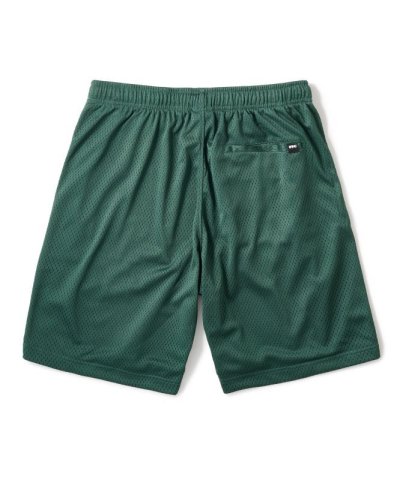 画像2: FTC/MESH SHORT  BLACK