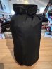 画像1: NANGA/COMPRESSION BAG M  BLACK (1)