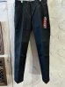 画像1: DICKIES/874 ORIGINAL WORK PANT  BLACK (1)