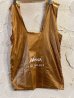 画像1: NANGA/POCKETABLE ECO BAG  GOLD (1)