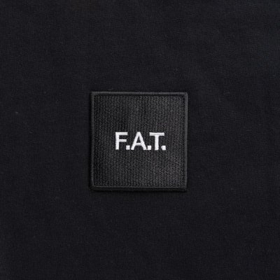 画像4: FAT/EMBLOCK  BLACK