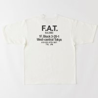 FAT/DAWN  WHITE