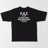 FAT/DAWN  BLACK