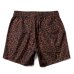 画像2: SOFTMACHINE/FURRY SHORTS  BROWN (2)