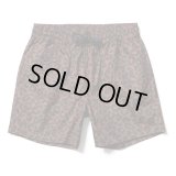 SOFTMACHINE/FURRY SHORTS  BROWN