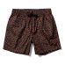 画像1: SOFTMACHINE/FURRY SHORTS  BROWN (1)