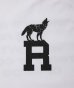 画像3: ROTTWEILER/DOG LOGO T  WHITE (3)