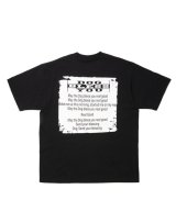 ROTTWEILER/GRAFFITI T  BLACK