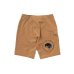 画像2: RATS/LOGO SURF SHORTS  BROWN (2)