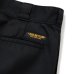 画像5: RATS/T/C WORK PANTS  BLACK (5)