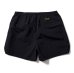 画像2: SOFTMACHINE/TITLE TRANING  SHORTS  BLACK (2)