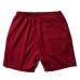 画像2: SOFTMACHINE/MEDELLIN SHORTS  BURGUNDY (2)