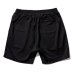 画像2: SOFTMACHINE/MEDELLIN SHORTS  BLACK (2)