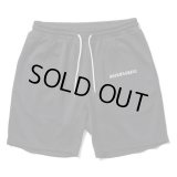 SOFTMACHINE/MEDELLIN SHORTS  BLACK