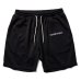 画像1: SOFTMACHINE/MEDELLIN SHORTS  BLACK (1)