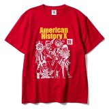 SOFTMACHINE/HISTORY T  RED