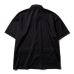 画像2: SOFTMACHINE/MEDELLIN SHIRTS  BLACK (2)