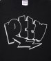 画像5: ROTTWEILER/GRAFFITI  LOGO LS T  BLACK