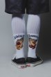 画像2: SOFTMACHINE/PRAY HAND SOX  WHITE (2)