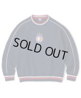 FTC/NATIONAL TEAM CREWNECK   NAVY