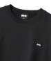 画像2: FTC/SMALL BOX LOGO CREWNECK   BLACK (2)