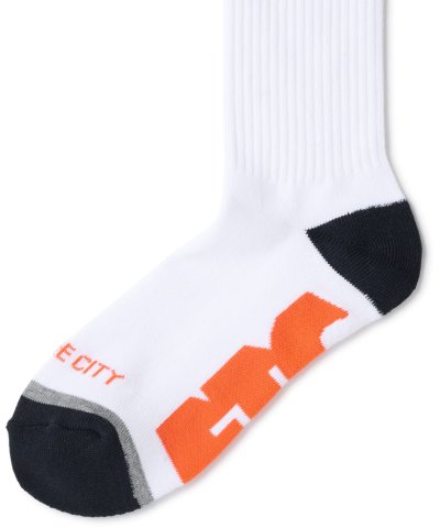 画像3: FTC/FTC TEAM SOCKS  BLACK