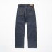 画像2: RATS/INDIGO DENIM PANTS  INDIGO (2)