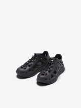 THE NORTH FACE/RE ACTIV SNEAKER  BLACK