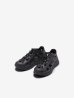 画像1: THE NORTH FACE/RE ACTIV SNEAKER  BLACK (1)